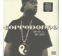 Capone-N-Noreaga - Reunion [Vinilo]