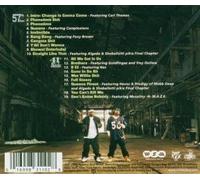 Capone-N-Noreaga - The Reunion