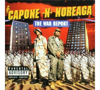 Capone -n- Noreaga - The War Report