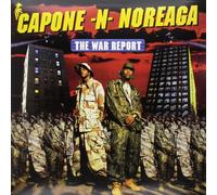 Capone N Noreaga - The War Report [VINYL] [Vinilo]