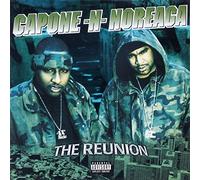Capone & Noreaga - The Reunion [Vinilo]