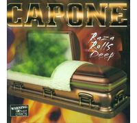 Capone - Raza Rolls Deep
