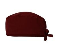 Capor De Arbustos - Tapa De Cabeza Del Cirujano, Capucha De Lactancia | Gorra De Teatro De Operación Unisex, Rizo De Corbata Para Hospitales, Farmacias, Salones De Belleza, Cliniq