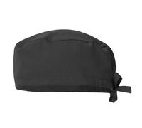 Capor De Arbustos - Tapa De Cabeza Del Cirujano, Capucha De Lactancia | Gorra De Teatro De Operación Unisex, Rizo De Corbata Para Hospitales, Farmacias, Salones De Belleza, Cliniq