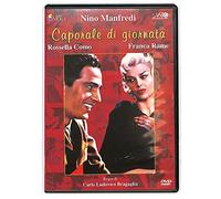 caporale di giornata regia di carlo ludovico braga [Italia] [DVD]