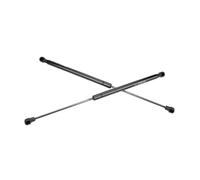 Capós Automóviles 1 par amortiguadores capó delantero soporte resortes Gas para Land para Rover LR3 2003-2013 para Land para Rover LR4 2009-2013 5H2216E610AA Muelle Neumático Capó Motor
