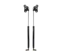 Capós Automóviles 1 par varillas soporte elevación capó delantero coche R/L para Accord CM5/6 2003 2004 2005 2006 2007 74145-SDB-305 Muelle Neumático Capó Motor