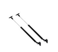 Capós Automóviles Par capó delantero coche/par amortiguadores Gas puerta trasera, soporte elevación para Land para Cruiser para serie 80 1990-1997 Muelle Neumático Capó Motor
