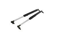 Capós Automóviles Para Navara NP300 D23 2014-2019 2 uds capó delantero barras soporte elevación amortiguadores resorte Gas varilla cubierta motor Muelle Neumático Capó Motor