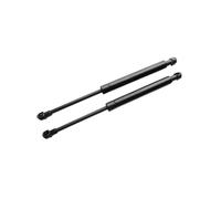 Capós Automóviles Puntal gas capó 51237008745 Soporte elevación capó acero inoxidable Elevador capó delantero coche 51237060550 para serie 5 E60 E61 Muelle Neumático Capó Motor
