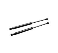 Capós Automóviles Puntal gas capó 51237008745 Soporte elevación capó acero inoxidable Elevador capó delantero coche 51237060550 para serie 5 E60 E61 Muelle Neumático Capó Motor