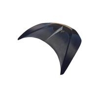 Capós de motor secos de fibra de carbono 458 Compatible con Ferrari 458 Italia/Speciale