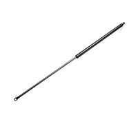 Capós para Automóviles 2 Amortiguadores Gas 150-900N Y 860 Mm para Coche Capó Maletero, Portón Trasero, Barra Soporte Resorte Gas para Camión Barco Y Ventana. Varilla Hidráulica(250N)