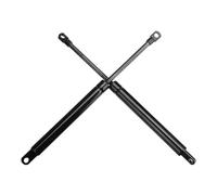 Capós para Automóviles 2 Amortiguadores Gas 300 N Y 300-600 Mm para Capó, Maletero, Portón Trasero, Barra Soporte, Resorte Gas para Camión, Barco Y Ventana. Varilla Hidráulica(600MM)