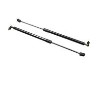 Capós Para Automóviles Para Chevrolet AVEO Para Sonic T300 2012-2019 Capó Delantero Modificar Resortese Elevación Gas Amortiguador Muelle Neumático(Normal black)