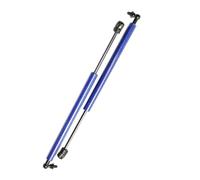 Capós Para Automóviles Para Chevrolet AVEO Para Sonic T300 2012-2019 Capó Delantero Modificar Resortese Elevación Gas Amortiguador Muelle Neumático(Blue carbon fiber)