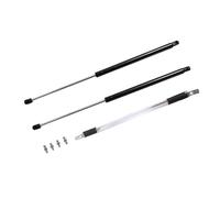 Capós para Automóviles para Mercedes para Benz para Vito W447 2014-2022 Capó Delantero Soporte Elevación Puntales Amortiguadores Varilla Hidráulica, Kit Resortes Gas. Varilla Hidráulica