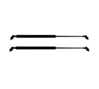 Capós para Automóviles para Toyota para Land para Cruiser para Prado 120 J120 2002-2009 5345069055 2X Capó Delantero Resortes De Gas Elevador Soporte Resorte Varilla Hidráulica