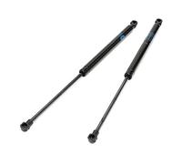 CapóS Para AutomóViles,Resorte De Gas Capó Un par, a la derecha, hacia la parte delantera delantero, puntales elevadores para uso en forma para □ Land Rover para Range Rover Sport L320 LR3 / LR4 05-13