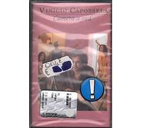 Capossela,Vinicio - Camera a Sud [Import]