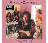 Capossela Vinicio - Camera a Sud [Vinilo]