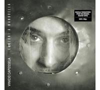 Capossela Vinicio - Canzoni a Manovella (180 Gr. Remastered Edt.) [Vinilo]
