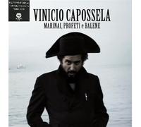 Capossela Vinicio - Marinai Profeti E Balene [Vinilo]