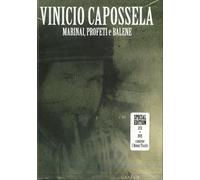 Capossela Vinicio - Marinai Profeti E...(Spec.Edt.)2cd+DVD
