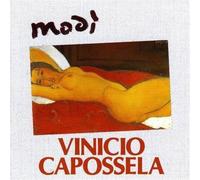 Capossela Vinicio - Modì [Vinilo]