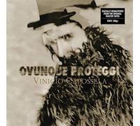 Capossela Vinicio - Ovunque Proteggi (180 Gr. Remastered Edt.) [Vinilo]