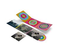 Capossela,Vinicio - Sciusten Feste N.1965