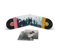 Capossela,Vinicio - Sciusten Feste N.1965 [Vinilo]