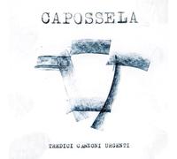 Capossela Vinicio - Tredici Canzoni Urgenti