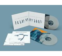 Capossela Vinicio - Tredici Canzoni Urgenti (Trasparente Naturale Numerato, ed. Esclusiva Indie) [Vinilo]