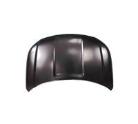 Capot de acero de la cubierta del capó del motor de las partes del cuerpo auto compatible con el Explorer 2016 2017