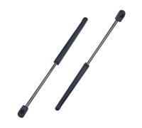 Capot Hidráulicos 2 Uds 800N 300mm 350mm 400mm 450mm 500mm 550mm 600mm Soportes Elevación Capó Delantero Coche Gas Barra Soporte Puerta Trasera Varilla Tapa Motor(400mm)