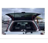 Capot Hidráulicos Para GMC Para Envoy Para Trailblazer 2001-2009 Ventana Trasera Capó Delantero Portón Trasero Resortes Elevación Gas Amortiguador Varilla Tapa Motor(Rear Window Damper)