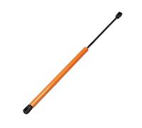 Capot Hidráulicos Para Nissan Para Cefiro A31 Laurel Para Altima 1988-1994 Puntales De Capó Soporte De Elevación Resortes De Gas 2 Uds Capó Varilla Tapa Motor(Naranja)