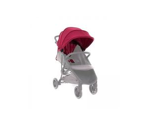 Capota Alaska Baby Monsters Baby Monsters Bordeaux