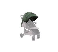 Capota Alaska Baby Monsters Baby Monsters Forest