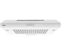 Capota de 3 velocidades TRD6F49W 1994 m³/h (Blanca) - VOX