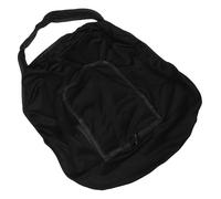 Capota de Cochecito para Niño Niña con Protección UV y Ventana Negra | Malla Ventilada, Cobertura Año, Visibilidad para Padres, Uso en Ciudad y Verano