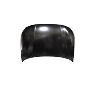 Capota delantera para bmw serie 1 f40 2019 en adelante serie 2 f44 grand coupe 2020-