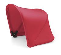 Capota Extensible Bugaboo Fox/Cameleon, Rojo Neón