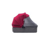 Capota para Capazo de Easy Twin 4 de Baby Monsters Baby Monsters Bordeaux
