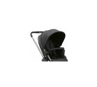 Capota para cochecito Chicco Best Friend Pro Pirate negra Chicco