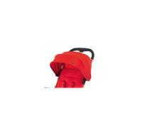 Capota para cochecito Chicco Holalà 3 Jet Red Passion Chicco
