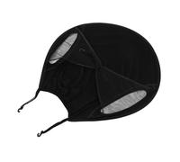 Capota para Cochecito de Niño Niña Cobertura Total y Protección UV | Tela Negra Ligera E, Accesorio para Exterior, Compatible Cochecito y Niño Niña