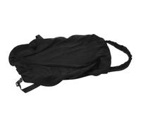 Capota para Cochecito Negra, Protección Solar Integral, Verano