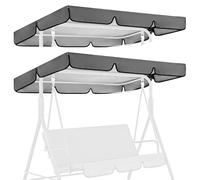 Recambios Balancin Jardin Toldo De Repuesto Para Columpio De